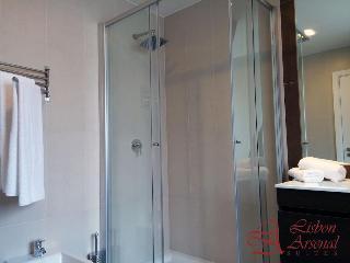 Lisbon Arsenal Suites fotoÄŸrafÄ±