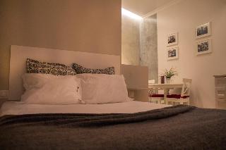 Lisbon Arsenal Suites fotoÄŸrafÄ±