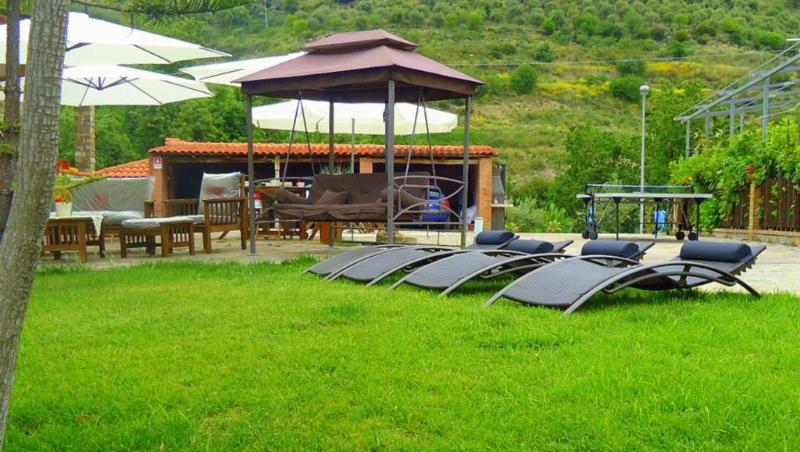 That's Amore Cilento Country House - Aktivite
