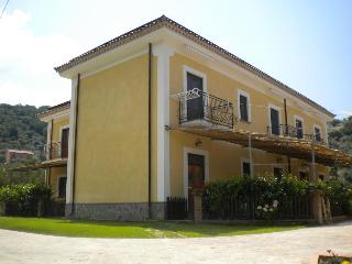 That's Amore Cilento Country House otel fotoğrafı