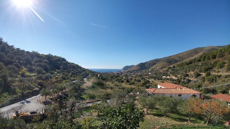 That's Amore Cilento Country House - Genel