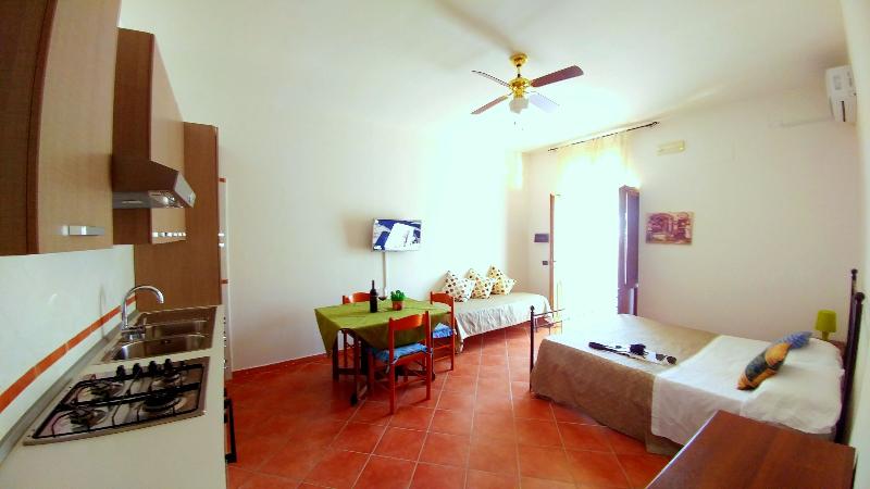 That's Amore Cilento Country House - Oda