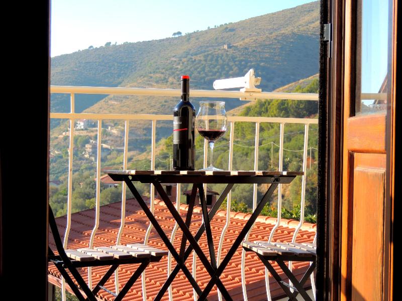 That's Amore Cilento Country House - Oda