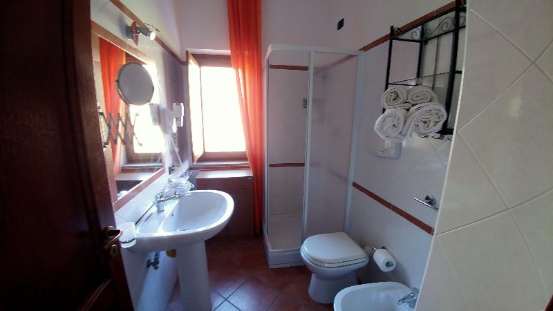 That's Amore Cilento Country House - Oda
