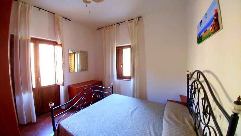 That's Amore Cilento Country House - Oda