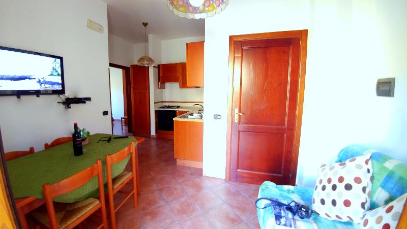 That's Amore Cilento Country House - Oda