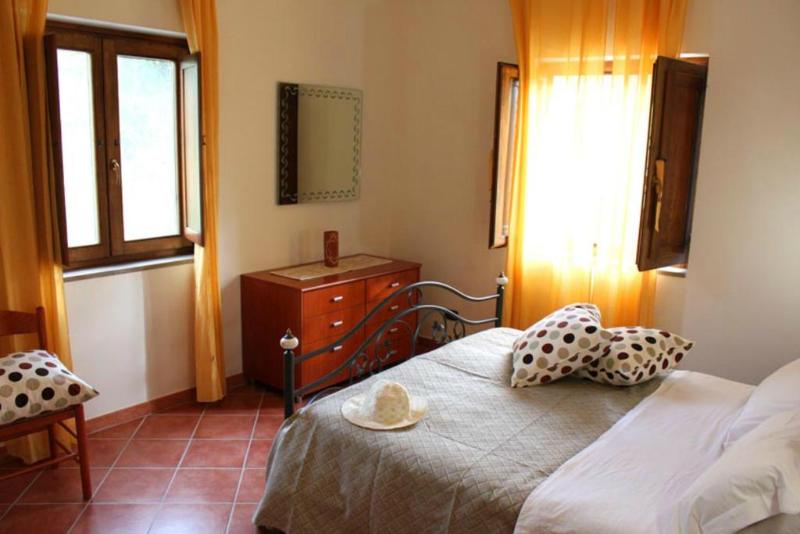 That's Amore Cilento Country House - Oda