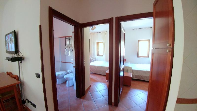 That's Amore Cilento Country House - Oda