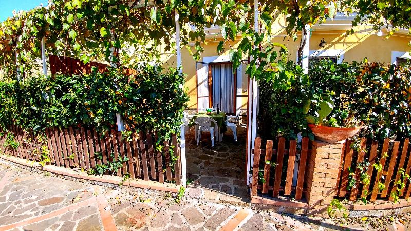 That's Amore Cilento Country House - Oda