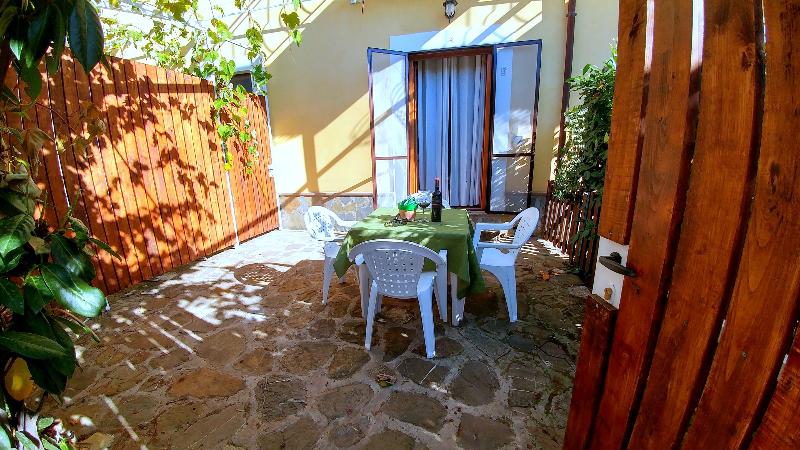That's Amore Cilento Country House - Oda