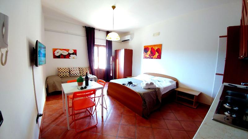 That's Amore Cilento Country House - Oda