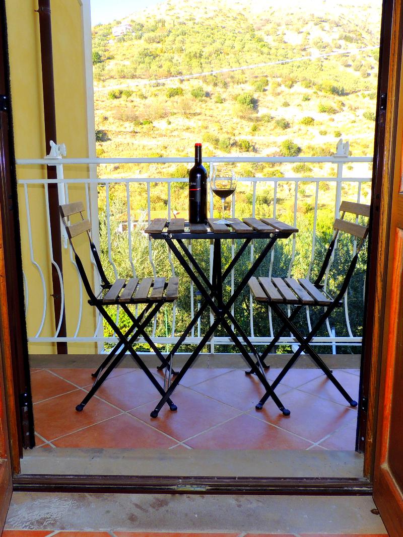 That's Amore Cilento Country House - Oda