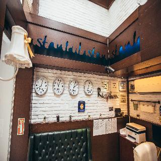 Just Inn Hotel fotoÄŸrafÄ±