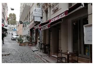 Just Inn Hotel fotoÄŸrafÄ±