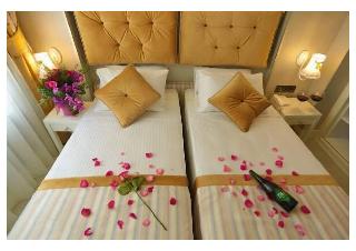Just Inn Hotel fotoÄŸrafÄ±