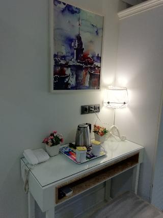 Just Inn Hotel fotoÄŸrafÄ±
