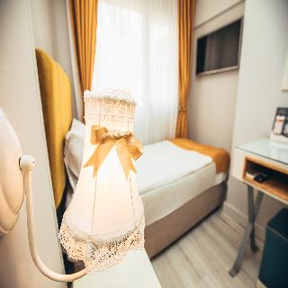 Just Inn Hotel fotoÄŸrafÄ±