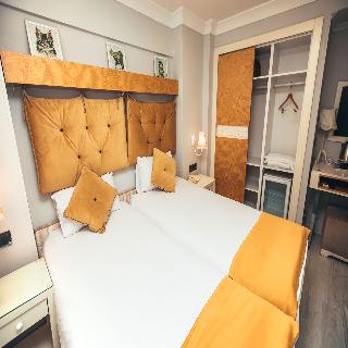 Just Inn Hotel fotoÄŸrafÄ±