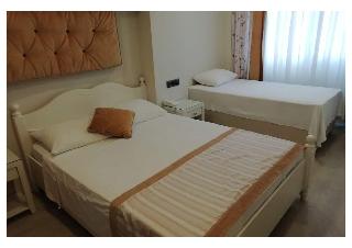 Just Inn Hotel fotoÄŸrafÄ±