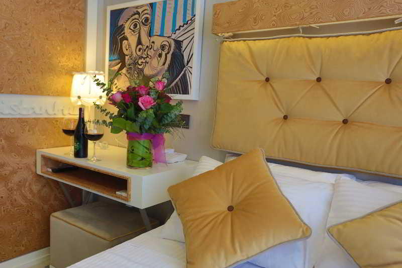 Just Inn Hotel fotoÄŸrafÄ±