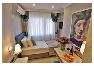 Just Inn Hotel fotoÄŸrafÄ±