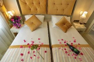 Just Inn Hotel fotoÄŸrafÄ±
