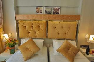 Just Inn Hotel fotoÄŸrafÄ±