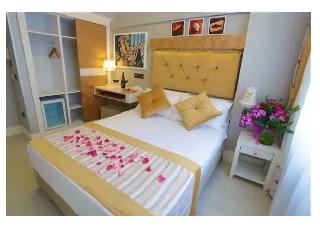 Just Inn Hotel fotoÄŸrafÄ±