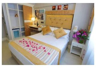 Just Inn Hotel fotoÄŸrafÄ±