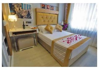Just Inn Hotel fotoÄŸrafÄ±