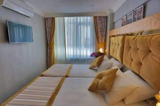 Just Inn Hotel fotoÄŸrafÄ±