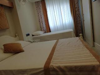 Just Inn Hotel fotoÄŸrafÄ±