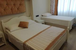 Just Inn Hotel fotoÄŸrafÄ±