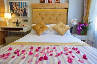 Just Inn Hotel fotoÄŸrafÄ±