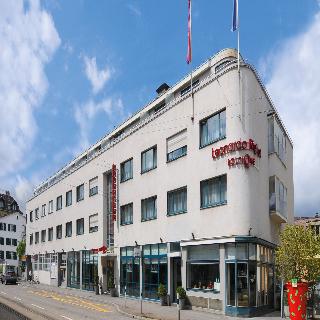 Leonardo Boutique Hotel Rigihof Zurich otel fotoğrafı