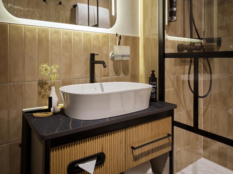 Leonardo Boutique Hotel Rigihof Zurich - Oda