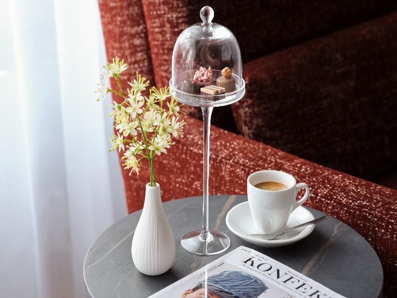 Leonardo Boutique Hotel Rigihof Zurich - Oda