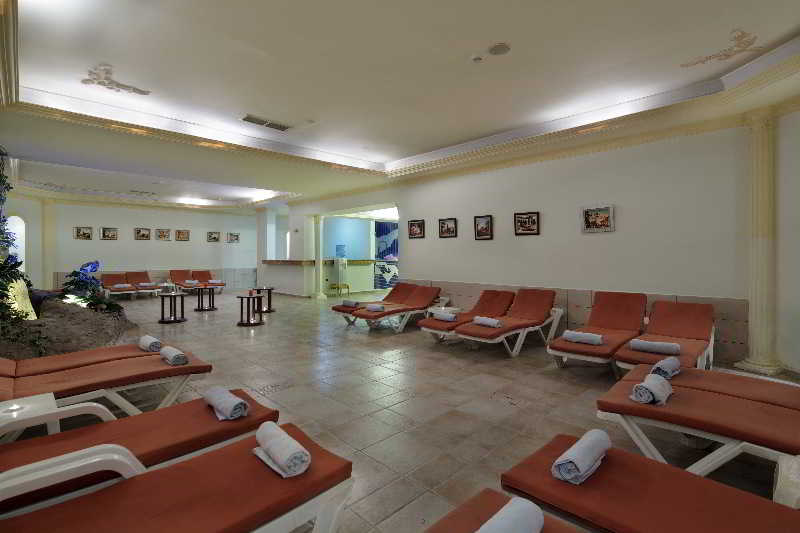 Larissa Sultan Beach fotoÄŸrafÄ±