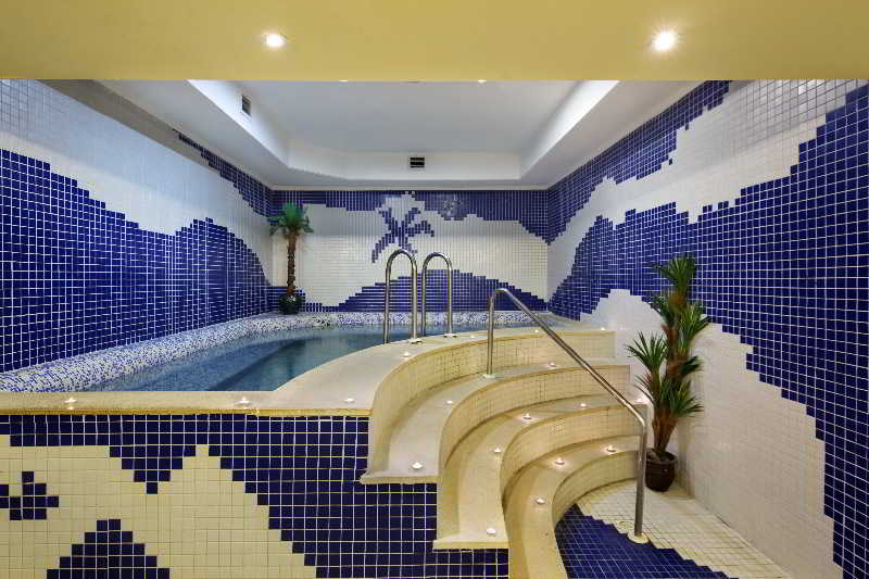 Larissa Sultan Beach fotoÄŸrafÄ±
