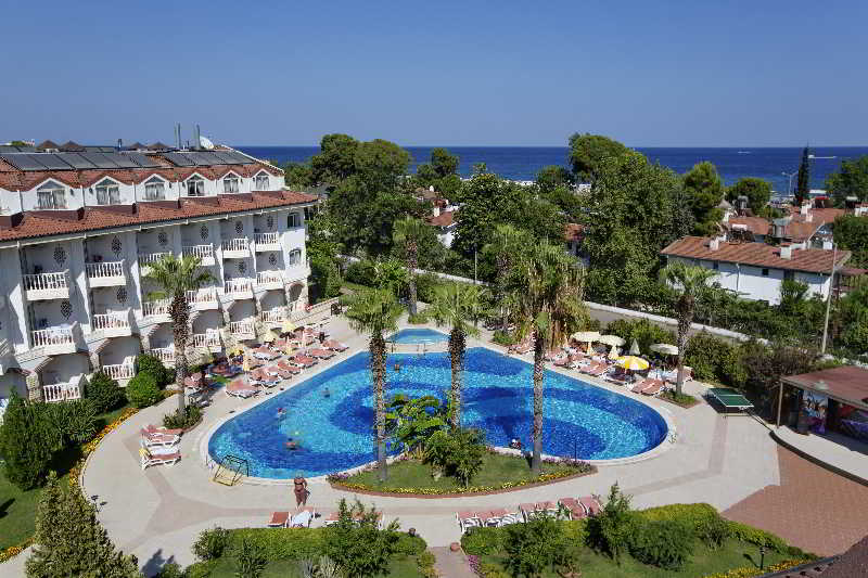 Larissa Sultan Beach fotoÄŸrafÄ±