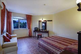 Larissa Sultan Beach fotoÄŸrafÄ±