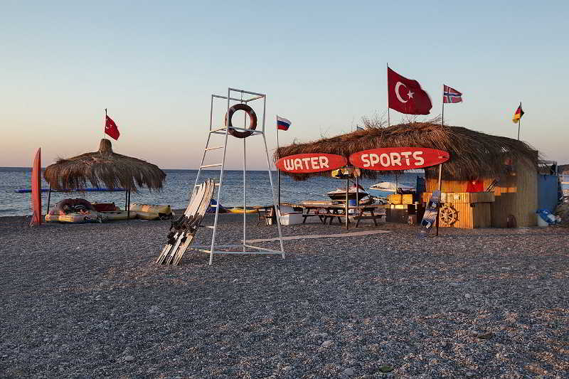 Larissa Sultan Beach fotoÄŸrafÄ±