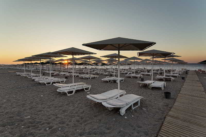 Larissa Sultan Beach fotoÄŸrafÄ±