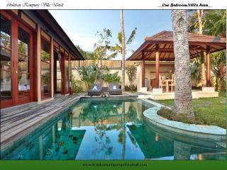 The Kampung Ubud Villa fotoÄŸrafÄ±