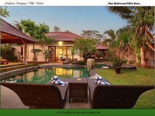 The Kampung Ubud Villa otel fotoğrafı