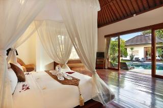 The Kampung Ubud Villa fotoÄŸrafÄ±