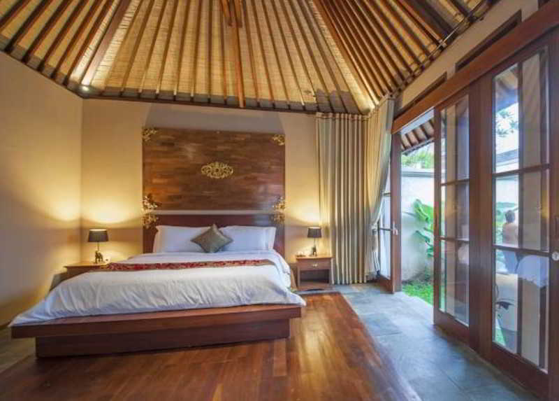 The Kampung Ubud Villa fotoÄŸrafÄ±