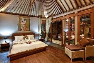 The Kampung Ubud Villa fotoÄŸrafÄ±