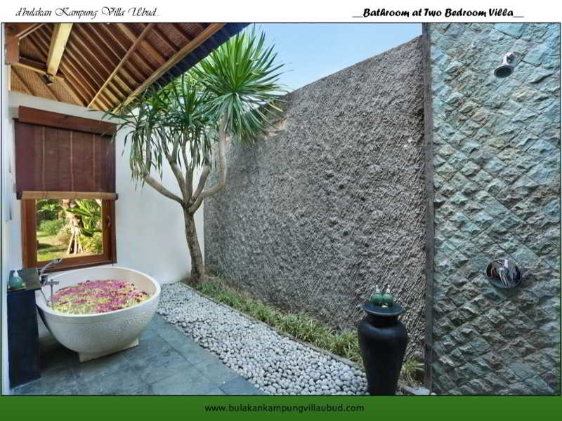 The Kampung Ubud Villa fotoÄŸrafÄ±