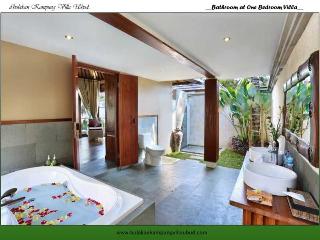 The Kampung Ubud Villa fotoÄŸrafÄ±